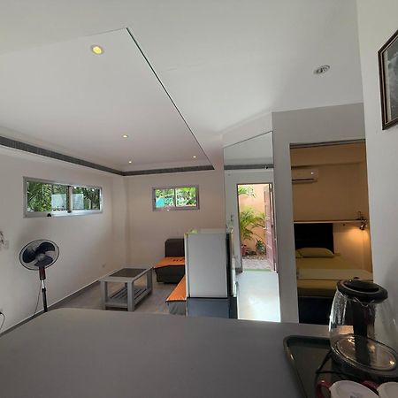 Logan Apartments Санта-Фе Екстер'єр фото