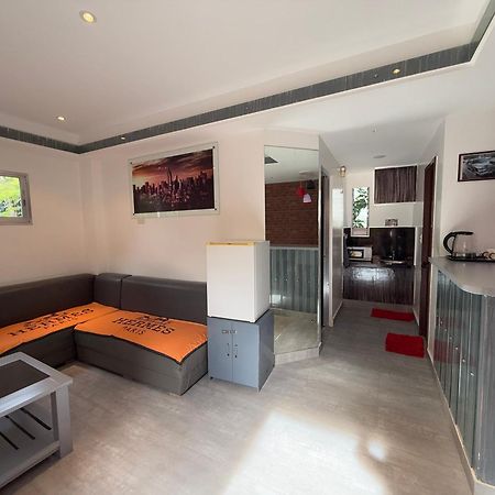 Logan Apartments Санта-Фе Екстер'єр фото