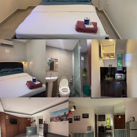 Logan Apartments Санта-Фе Екстер'єр фото