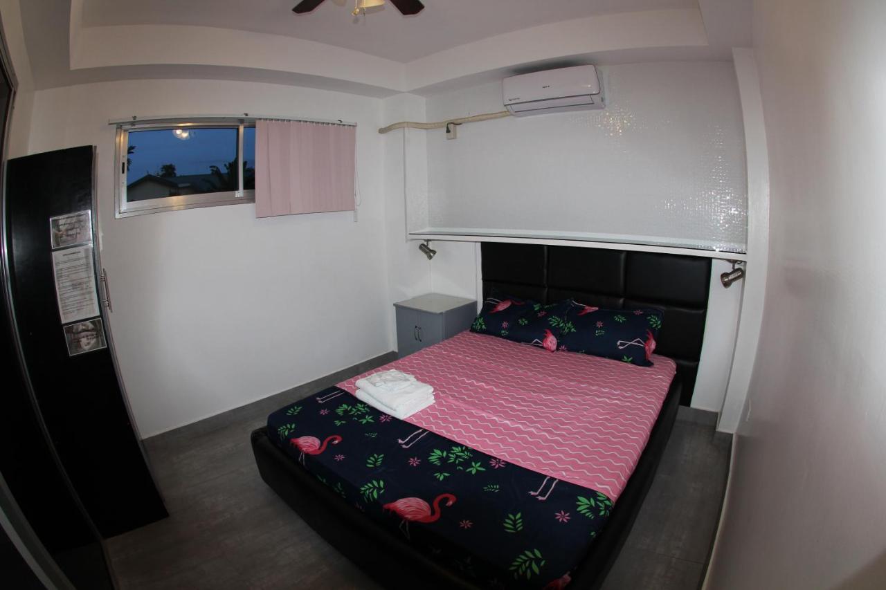Logan Apartments Санта-Фе Екстер'єр фото