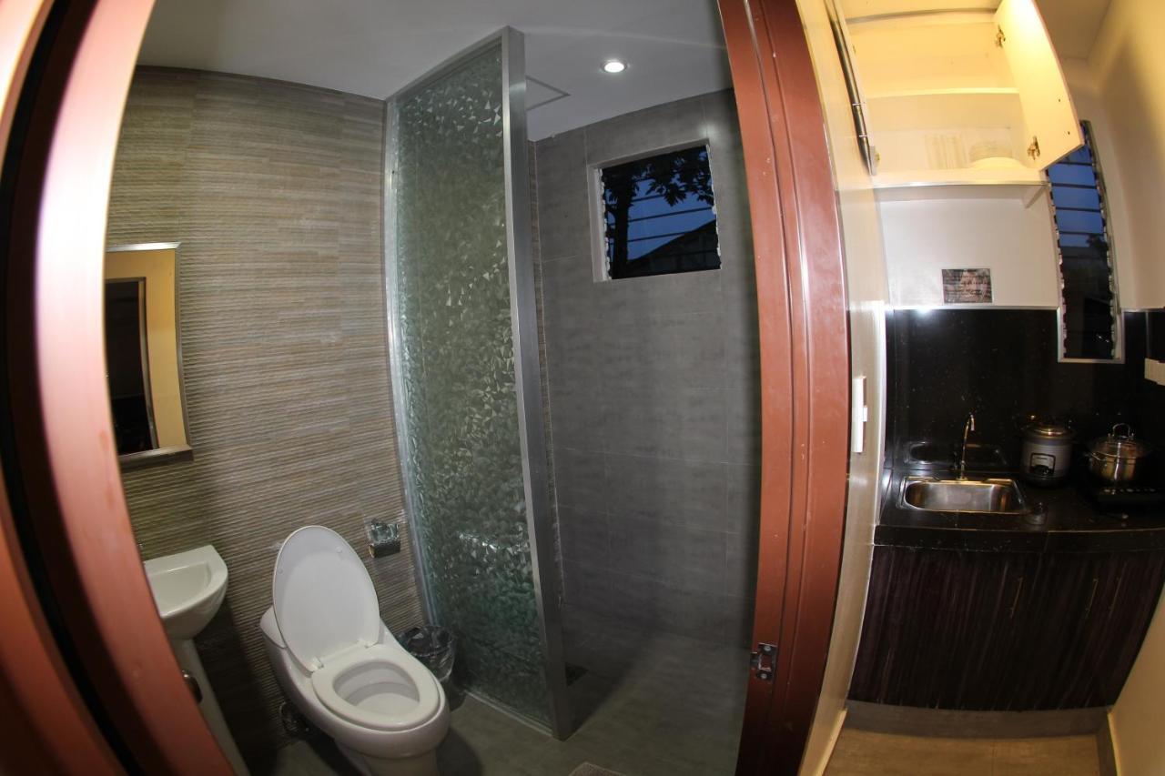 Logan Apartments Санта-Фе Екстер'єр фото