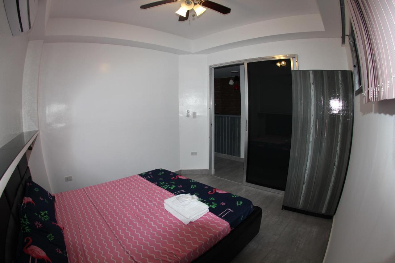 Logan Apartments Санта-Фе Екстер'єр фото
