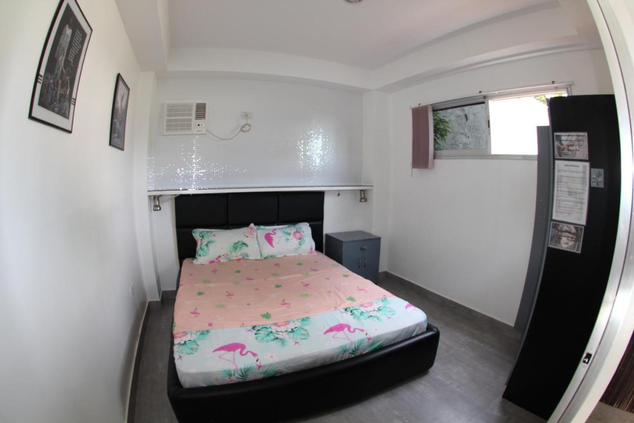 Logan Apartments Санта-Фе Екстер'єр фото