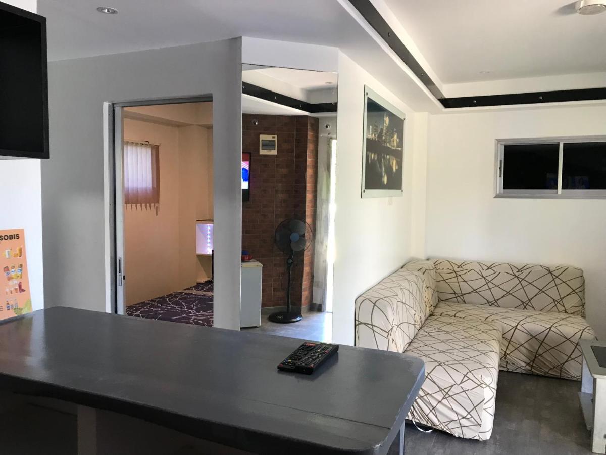 Logan Apartments Санта-Фе Екстер'єр фото