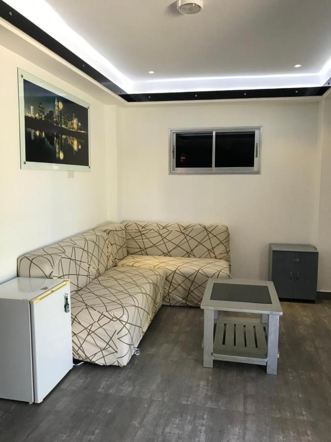 Logan Apartments Санта-Фе Екстер'єр фото