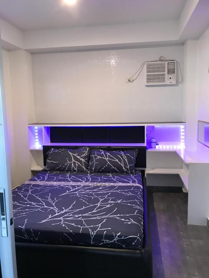 Logan Apartments Санта-Фе Екстер'єр фото