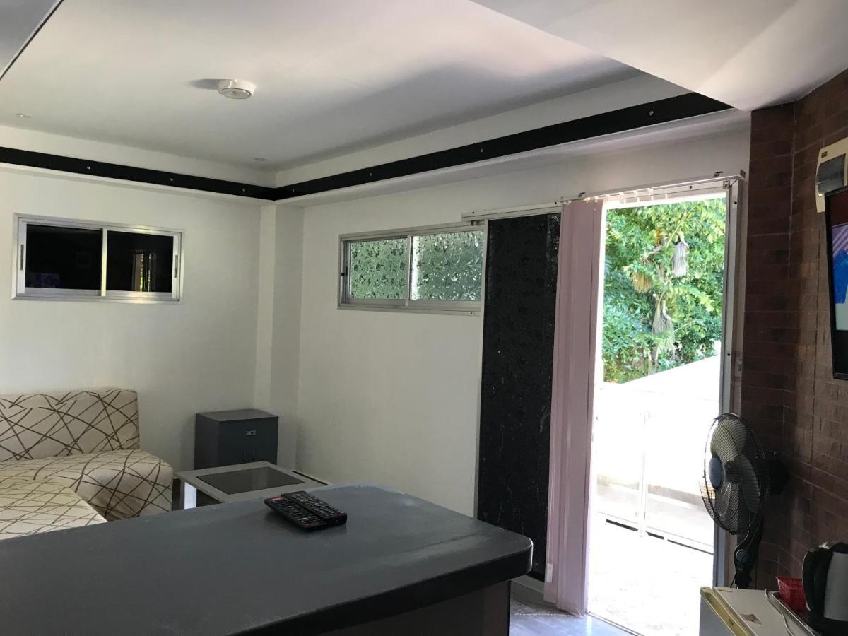 Logan Apartments Санта-Фе Екстер'єр фото
