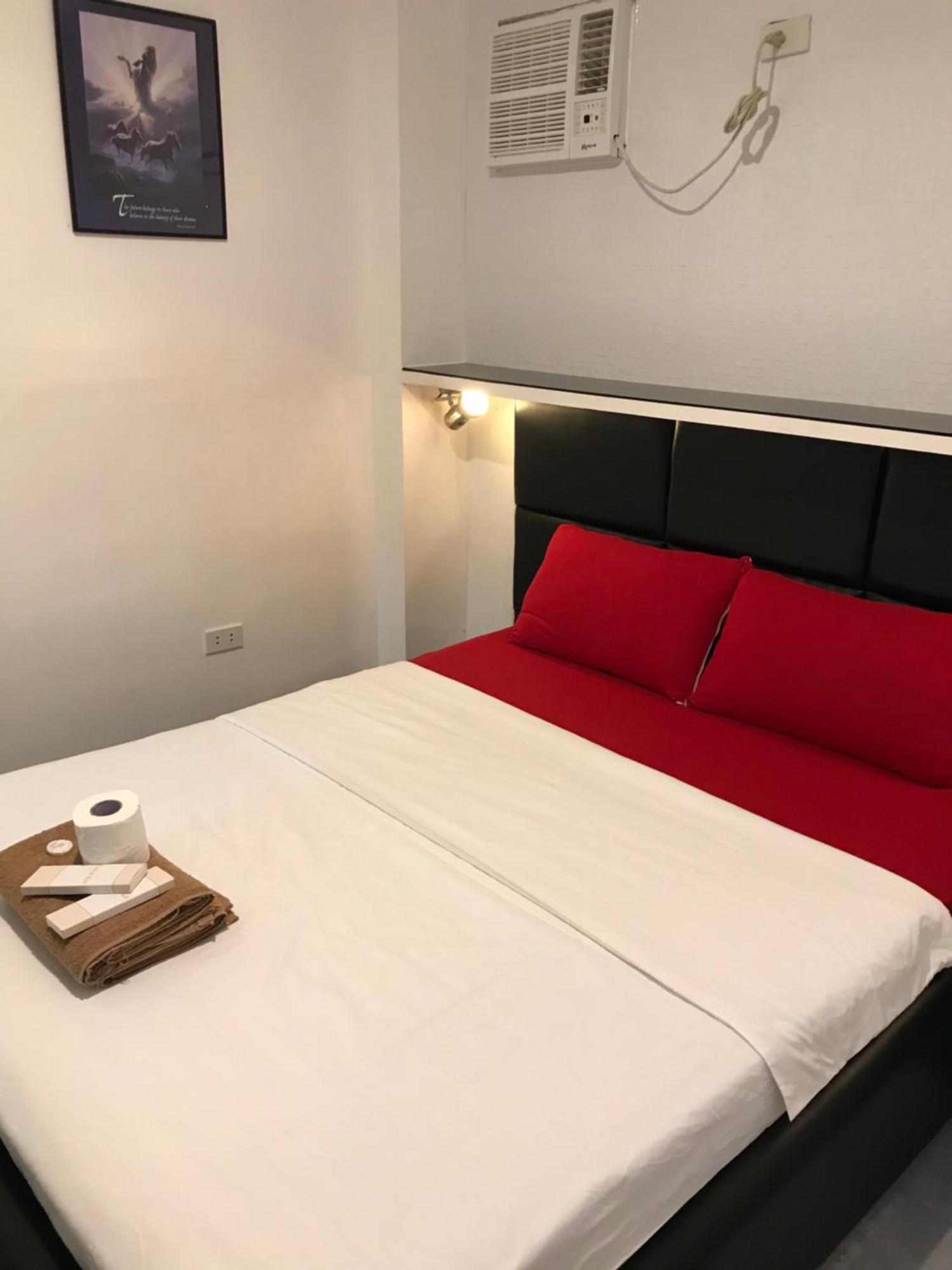 Logan Apartments Санта-Фе Екстер'єр фото
