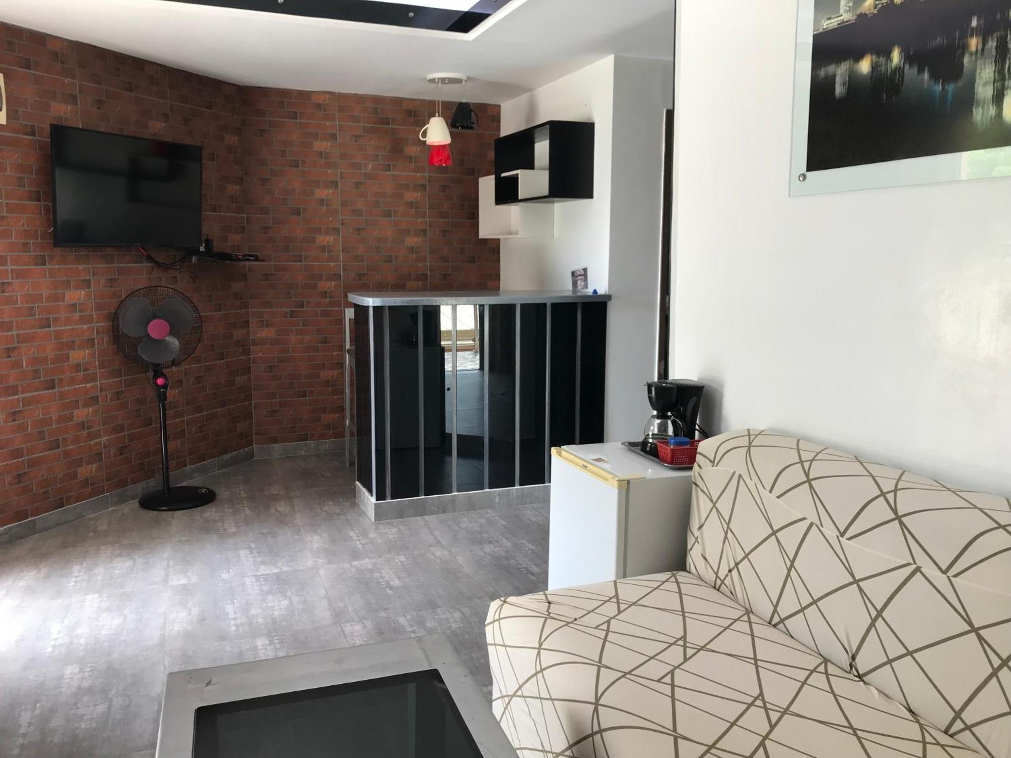 Logan Apartments Санта-Фе Екстер'єр фото