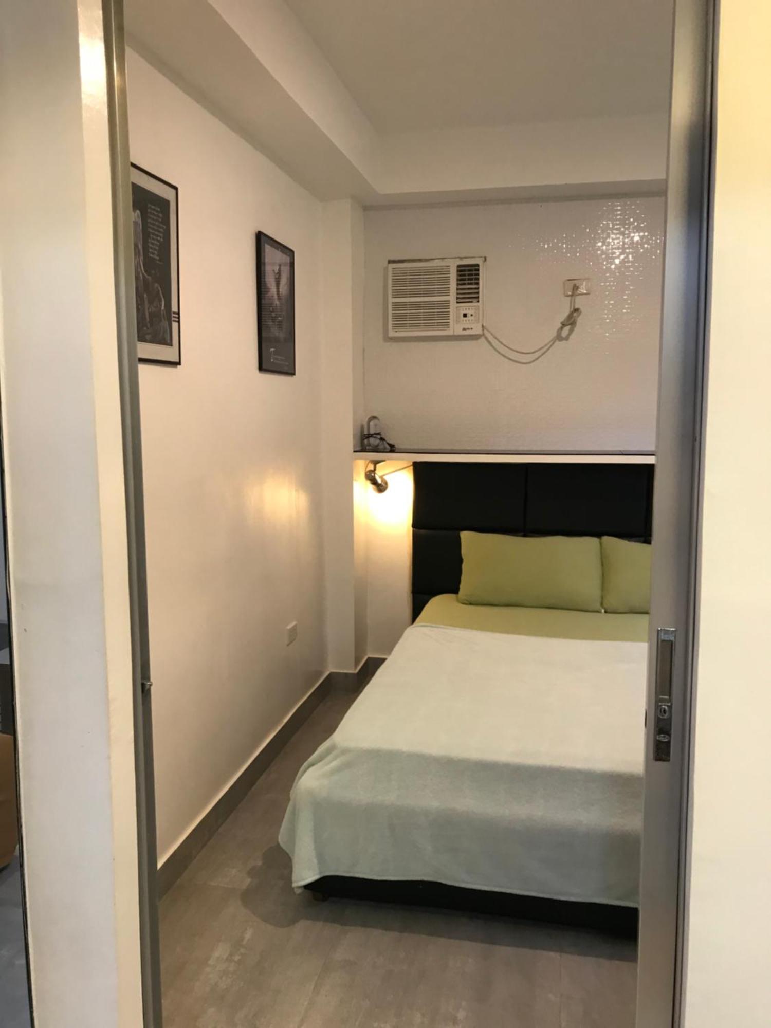 Logan Apartments Санта-Фе Екстер'єр фото