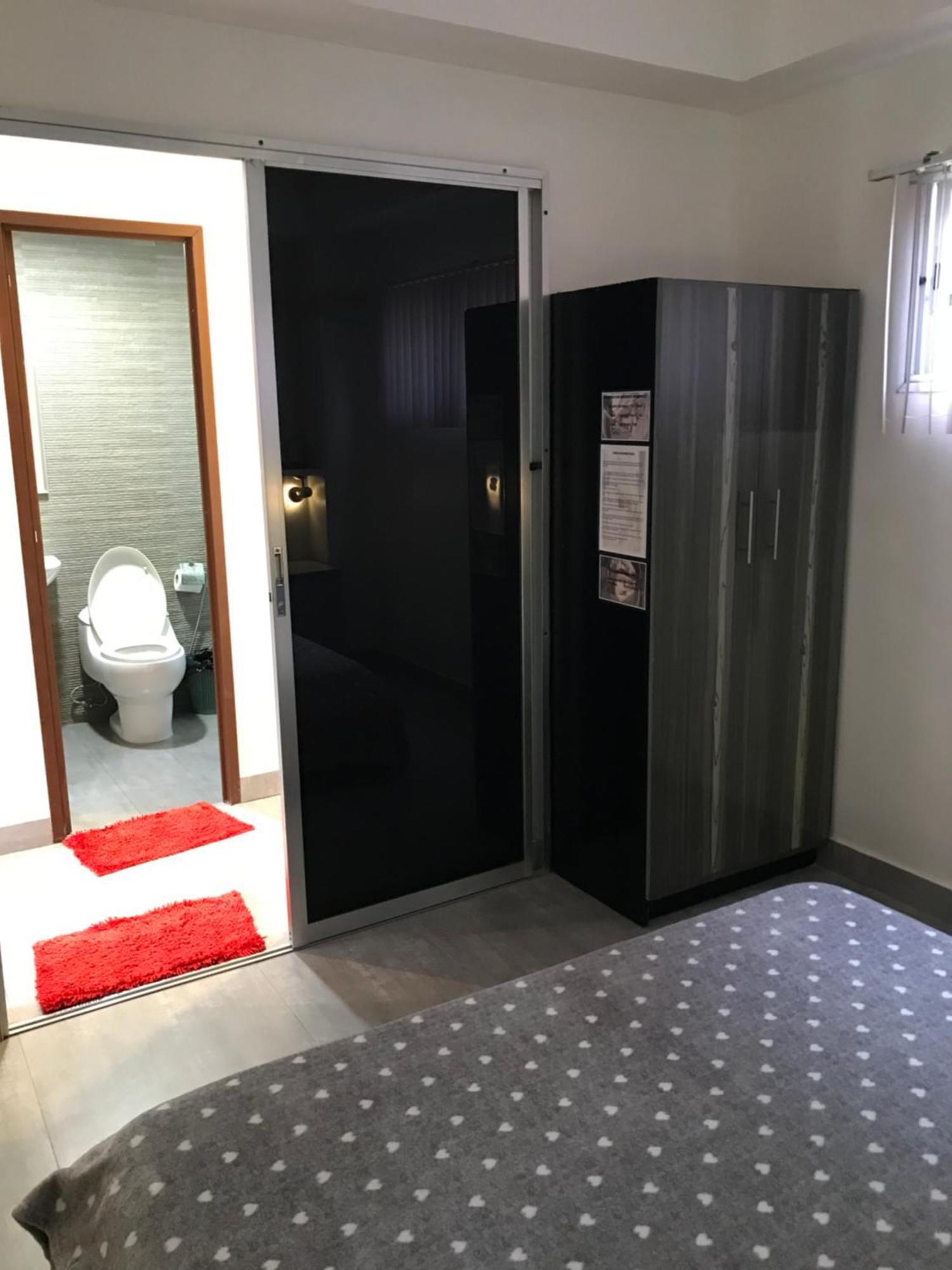 Logan Apartments Санта-Фе Екстер'єр фото