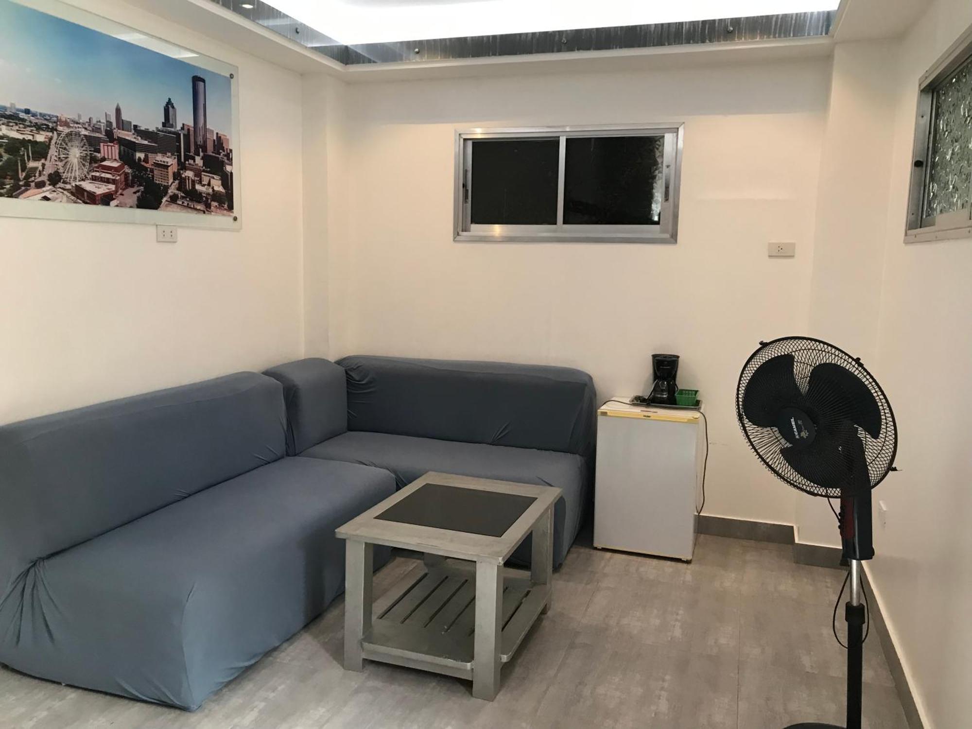 Logan Apartments Санта-Фе Екстер'єр фото