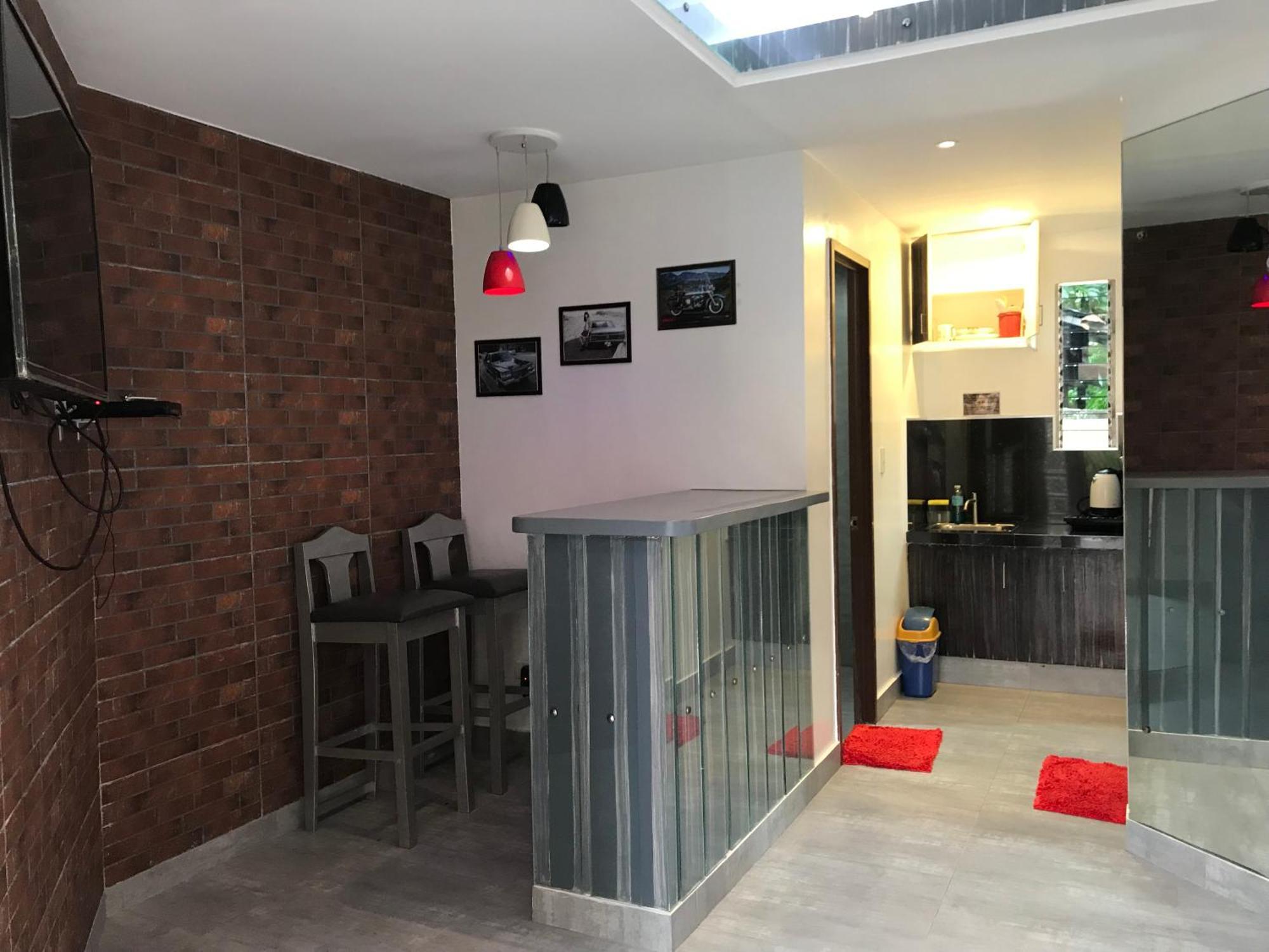 Logan Apartments Санта-Фе Екстер'єр фото