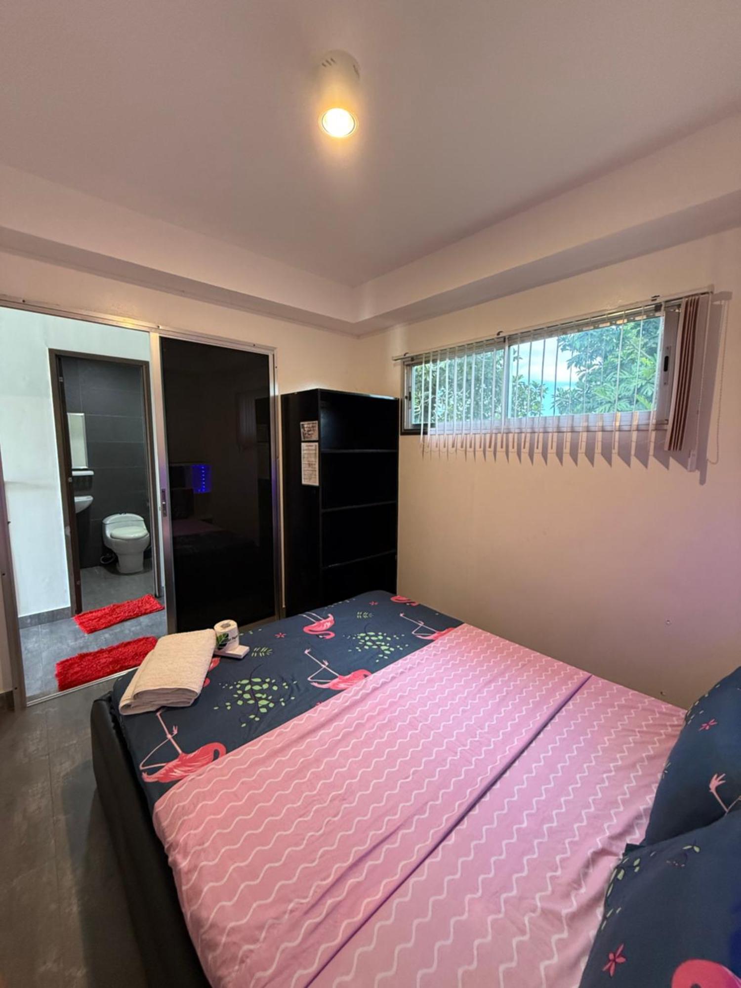 Logan Apartments Санта-Фе Екстер'єр фото