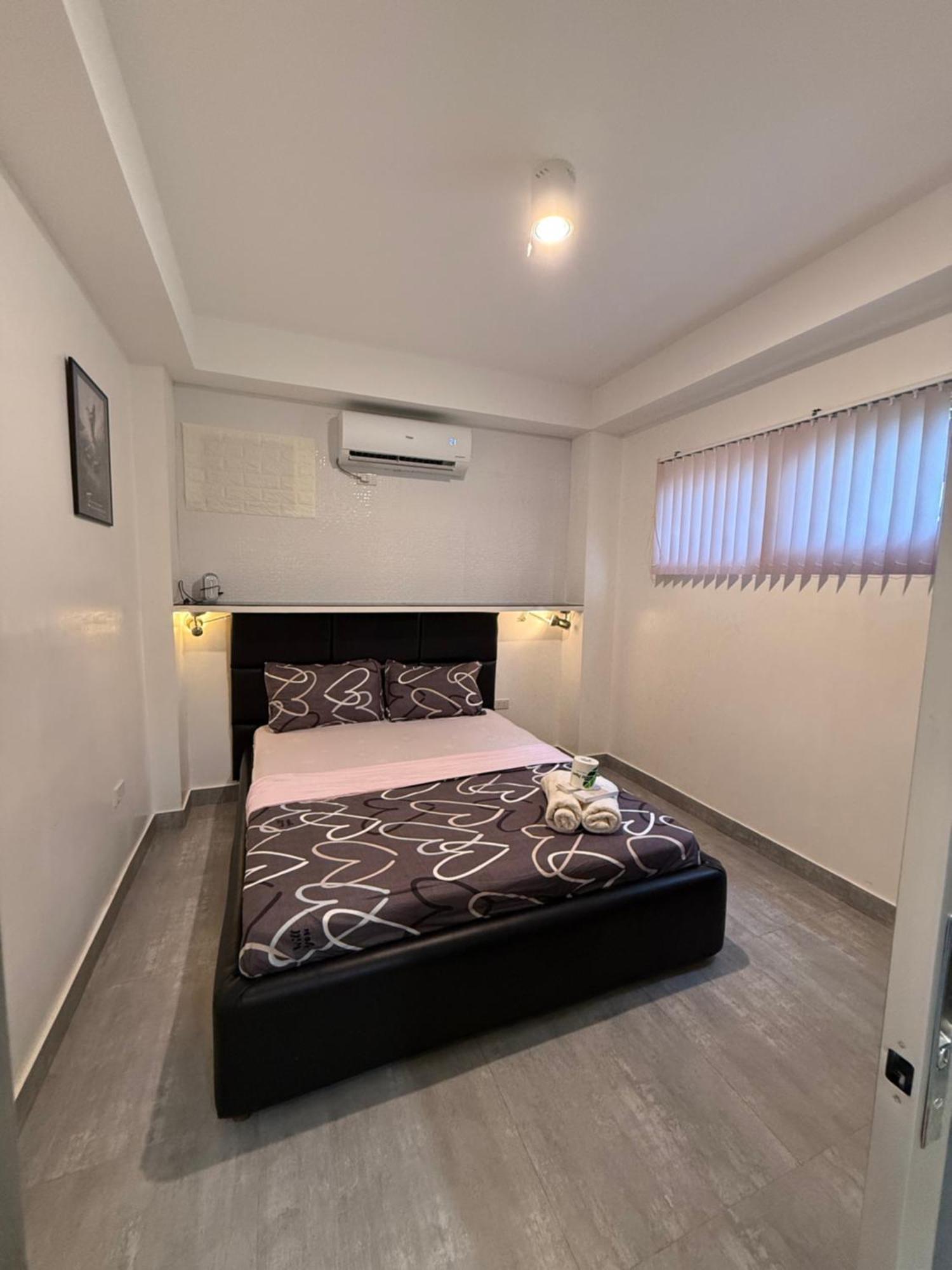 Logan Apartments Санта-Фе Екстер'єр фото