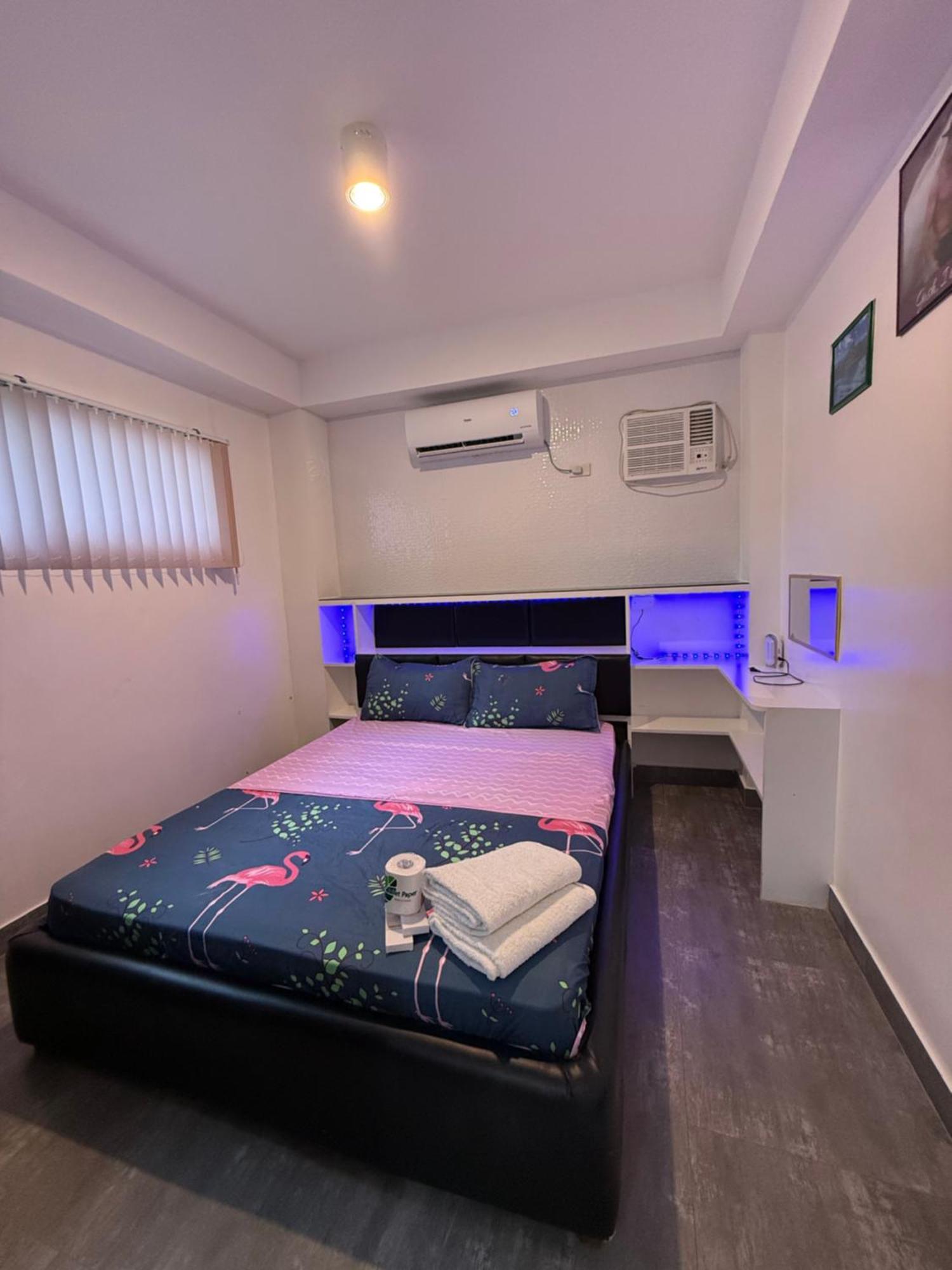 Logan Apartments Санта-Фе Екстер'єр фото