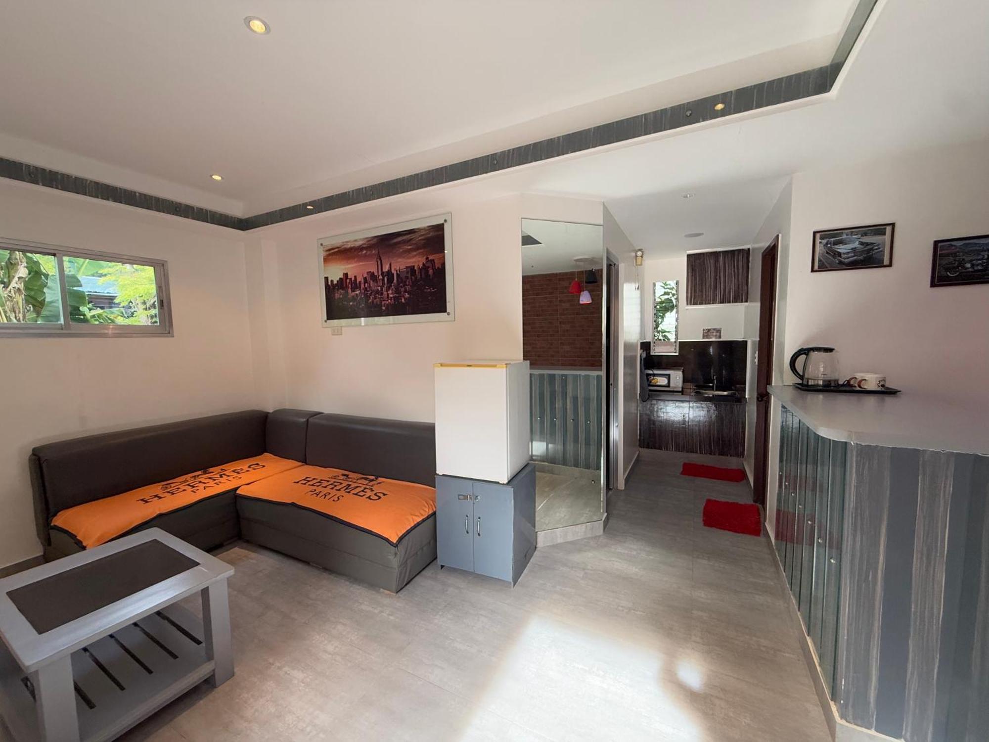 Logan Apartments Санта-Фе Екстер'єр фото