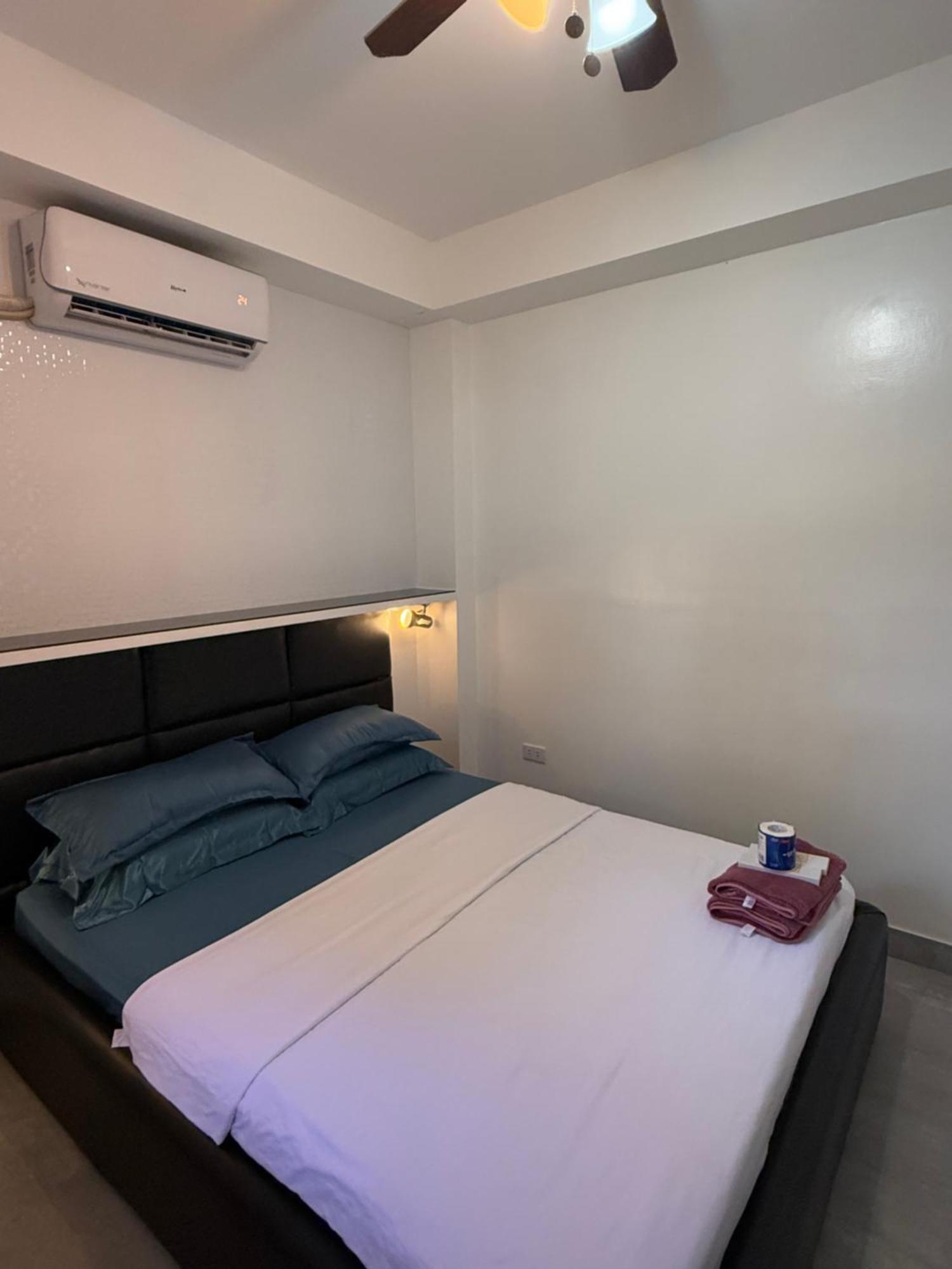 Logan Apartments Санта-Фе Екстер'єр фото
