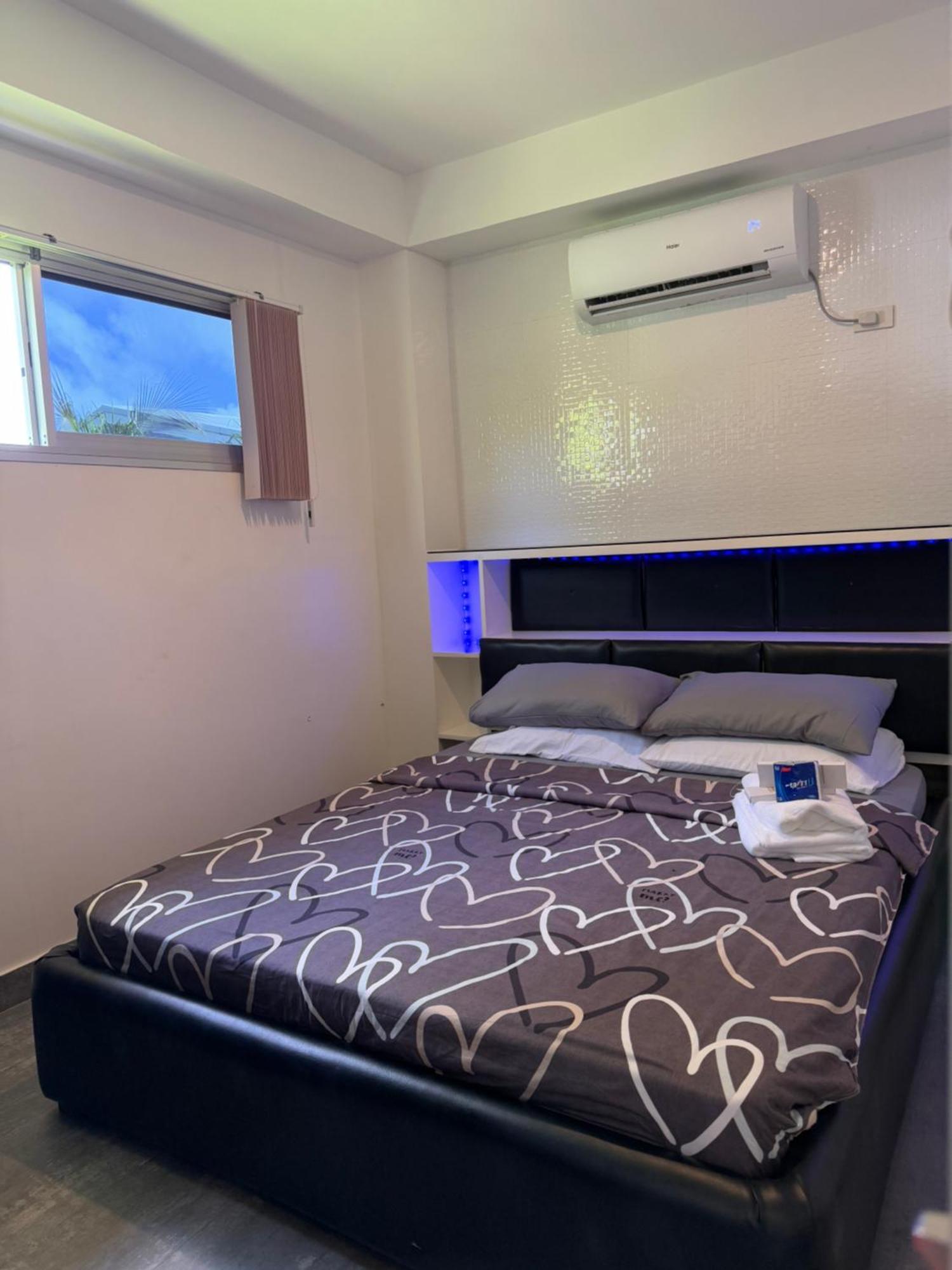 Logan Apartments Санта-Фе Екстер'єр фото