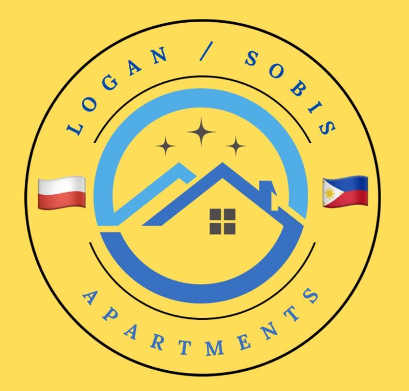 Logan Apartments Санта-Фе Екстер'єр фото