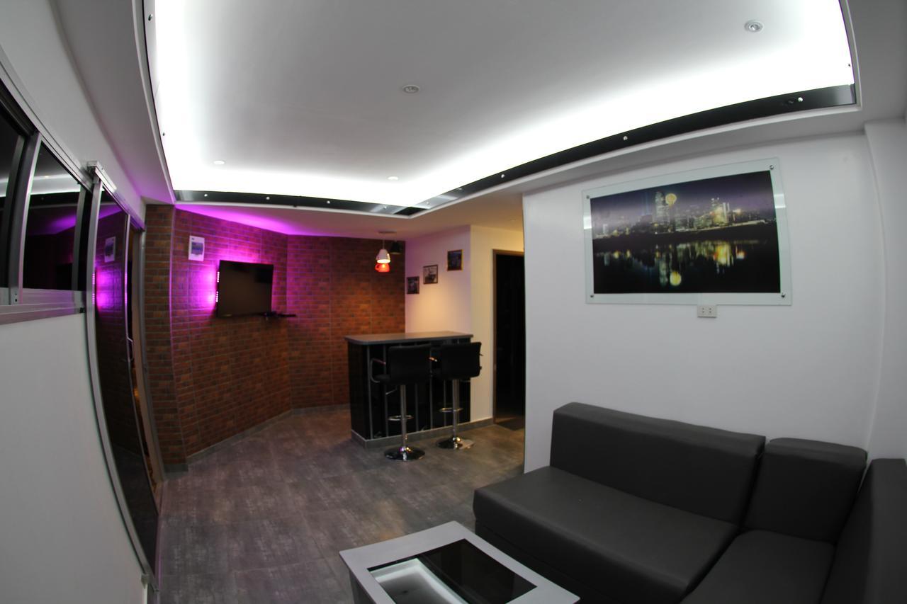 Logan Apartments Санта-Фе Екстер'єр фото