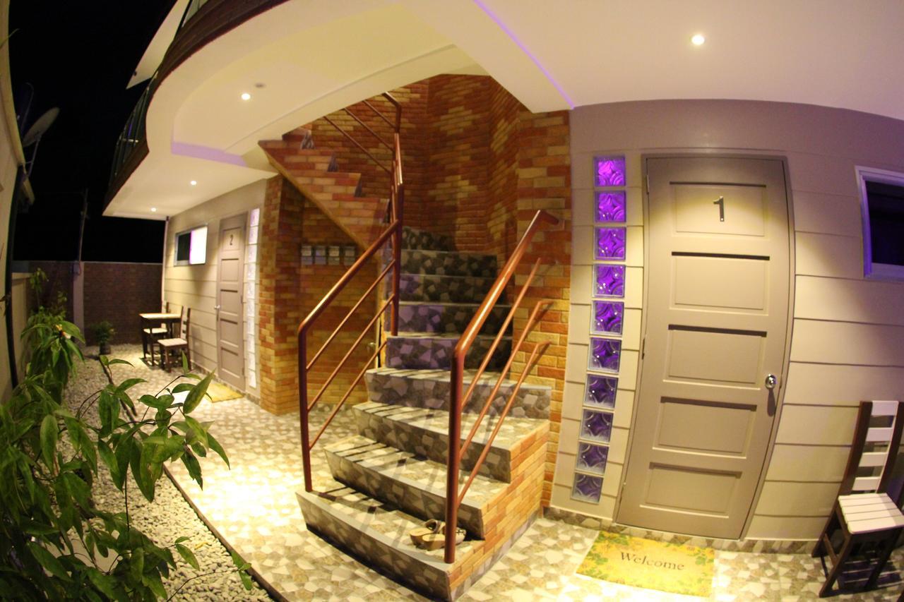 Logan Apartments Санта-Фе Екстер'єр фото
