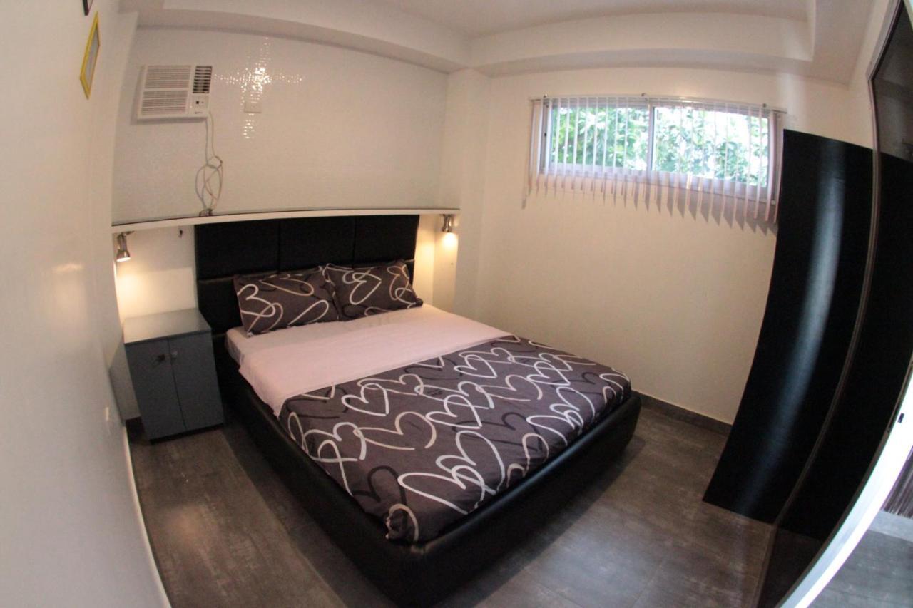 Logan Apartments Санта-Фе Екстер'єр фото