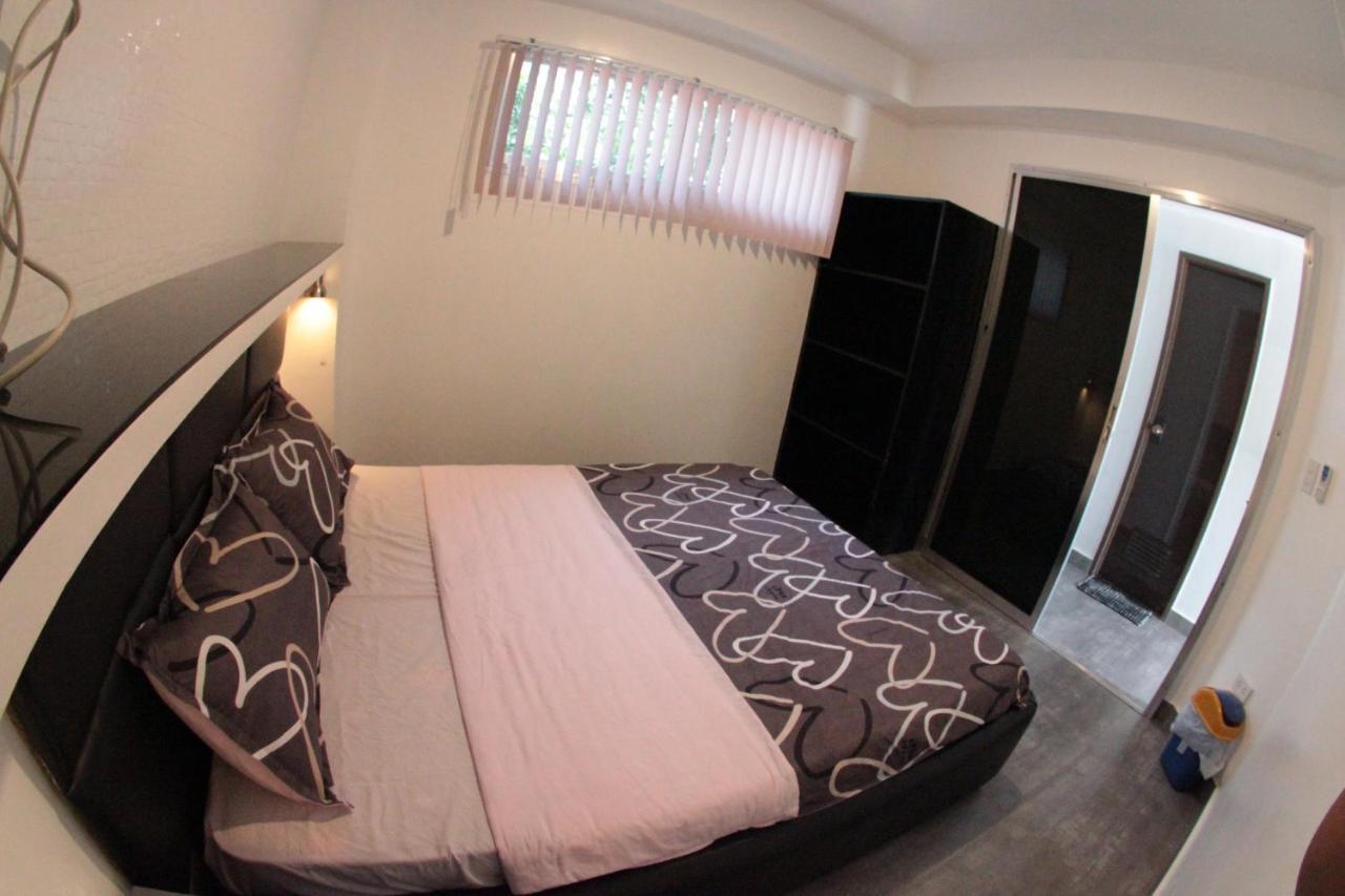 Logan Apartments Санта-Фе Екстер'єр фото